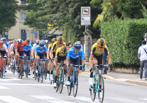 La Tre Valli vista da Roberto Gernetti