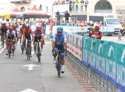 La Tre Valli vista da Roberto Gernetti