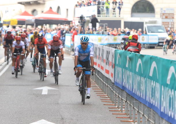 La Tre Valli vista da Roberto Gernetti