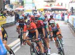 La Tre Valli vista da Roberto Gernetti