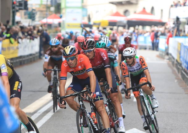 La Tre Valli vista da Roberto Gernetti