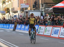 La Tre Valli vista da Roberto Gernetti