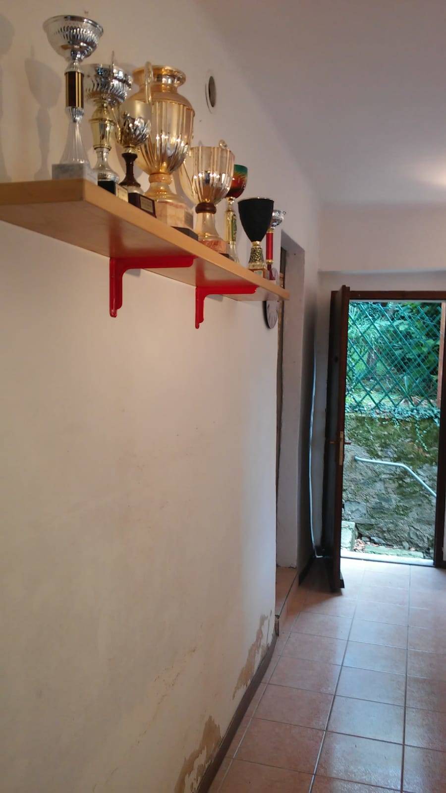 Riapre la biblioteca di Duno