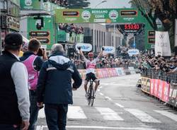 Ciclismo - Il Lombardia 2019