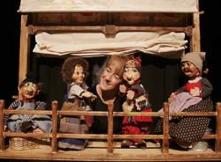 LO STRANO PRANZO DI HANSEL E GRETEL | SPETTACOLO PER BAMBINI