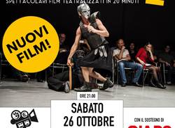 CINEMALTEATRO 2 - NUOVI FILM