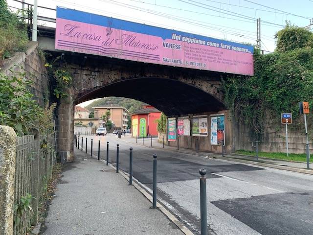 Ponte ammalorato il 28 i lavori di ristrutturazione