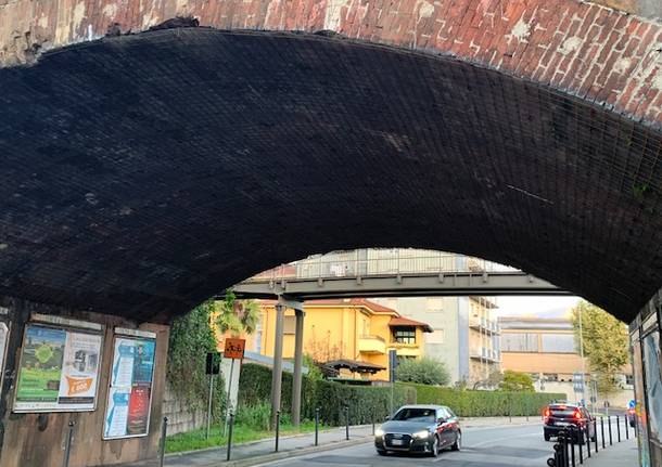 Ponte ammalorato il 28 i lavori di ristrutturazione