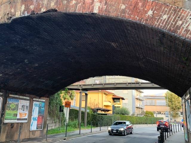 Ponte ammalorato il 28 i lavori di ristrutturazione