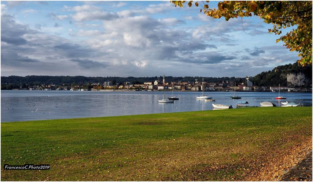 Lago Maggiore  e dintorni...