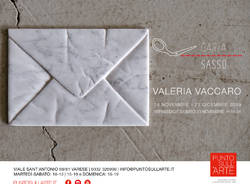 Carta, Forbice, Sasso | Valeria Vaccaro