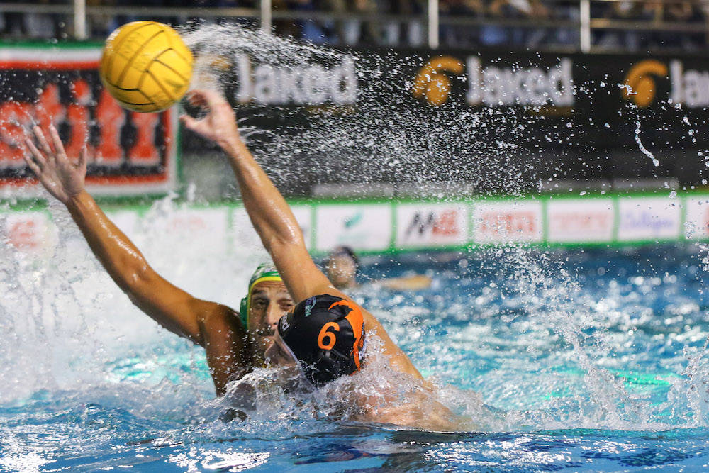 Banco Bpm Sport Management - Ortigia 8-11