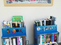 LE CASETTE DEI LIBRI