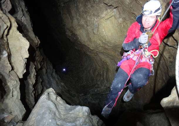 Una serata sulle preziosità delle nostre grotte