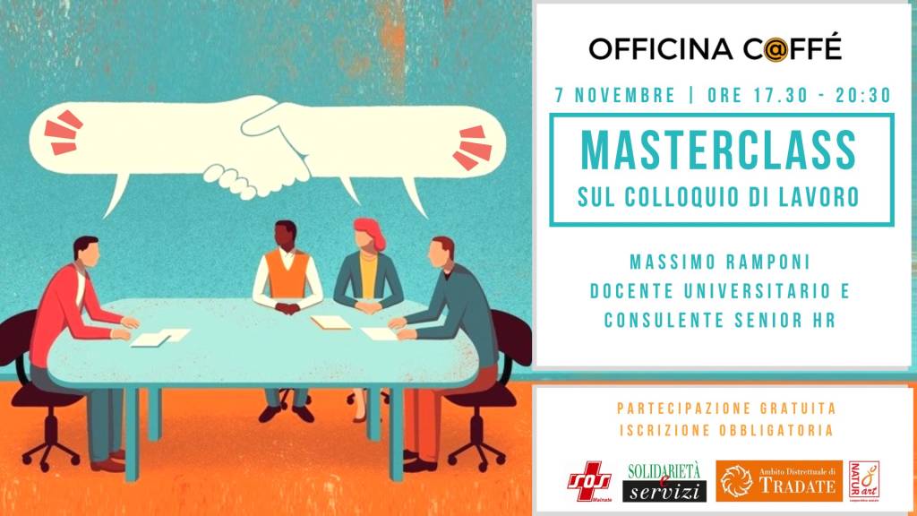 Incontri di lavoro di consulente