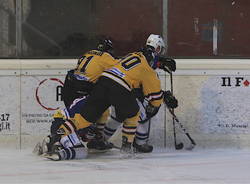 Mastini Varese - Hockey Como 7-3