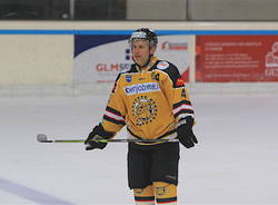 Mastini Varese - Hockey Como 7-3