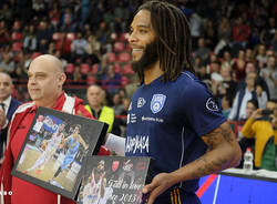 Openjobmetis Varese - Happy Casa Brindisi 102-78