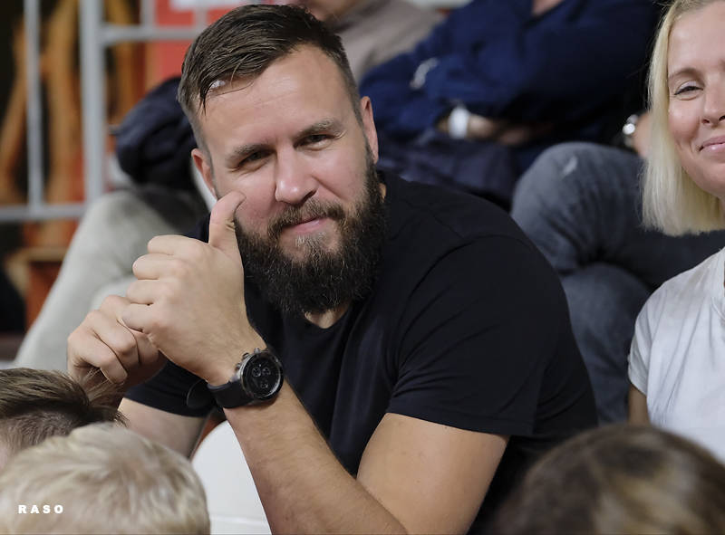 Openjobmetis Varese - Happy Casa Brindisi 102-78