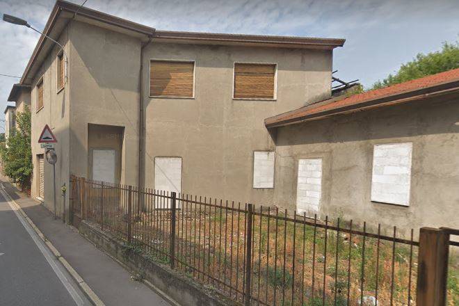 case abbandonate castellanza