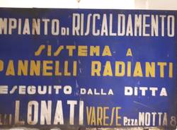 Cento anni di Lonati Bagni