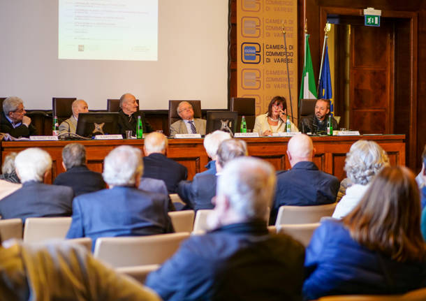 chiesa e società varese