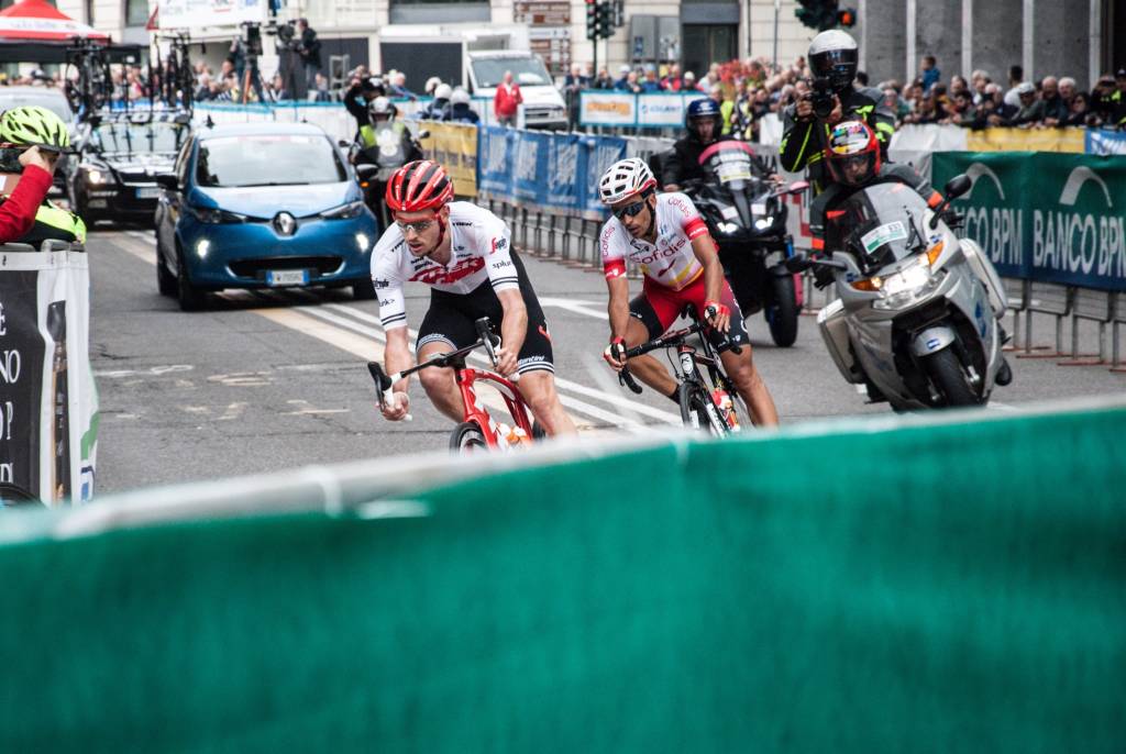 Ciclismo Tre Valli Varesine 2019