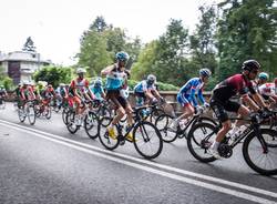 Ciclismo Tre Valli Varesine 2019