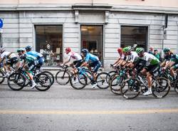 Ciclismo Tre Valli Varesine 2019