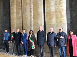 Commemorazione Ottobre di Sangue Varesino 