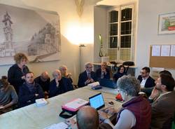 Commissione Cultura sul museo archeologico