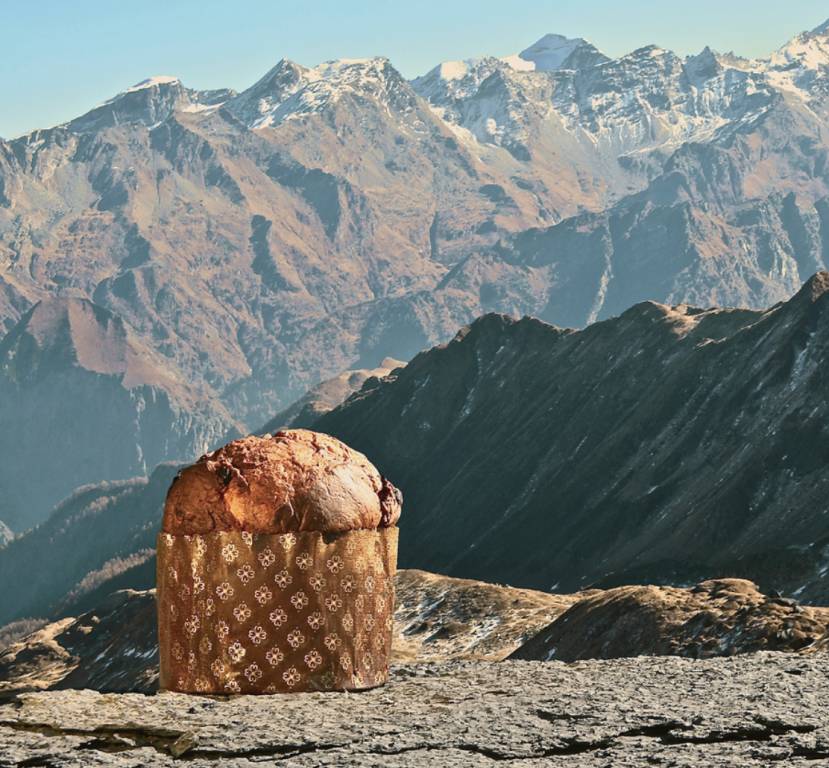 Coppa del Mondo di Panettone 2019