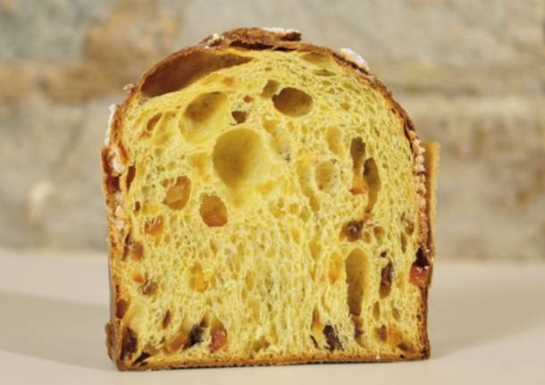 Coppa del Mondo di Panettone 2019