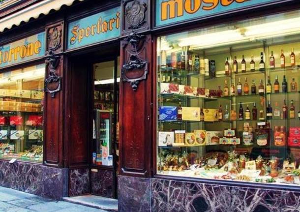 cremona mostarda festival