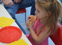 Cucina all'ospedale Del Ponte