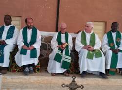 Da Gemonio al Mozambico, don Filippo Macchi diventa missionario