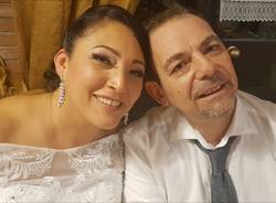Buena vida, Dinora e Giovanni
