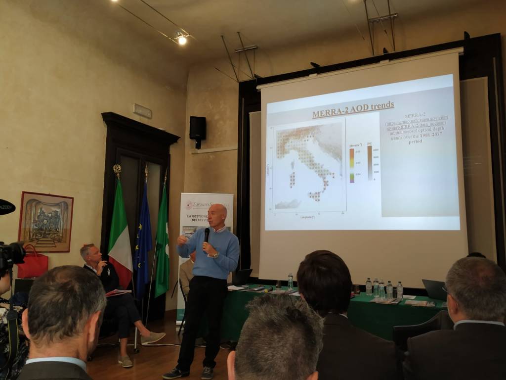 E-District, a Saronno il convegno sulla mobilità sosenibile