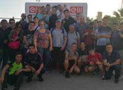 erasmus plus go kart a energia pulita