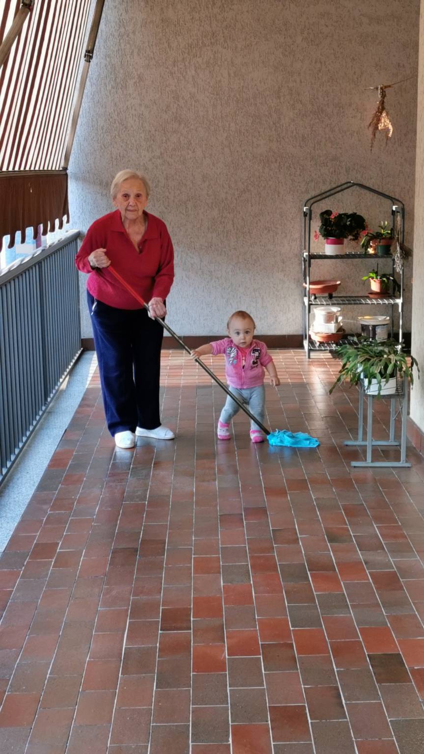 Festa dei nonni 2019