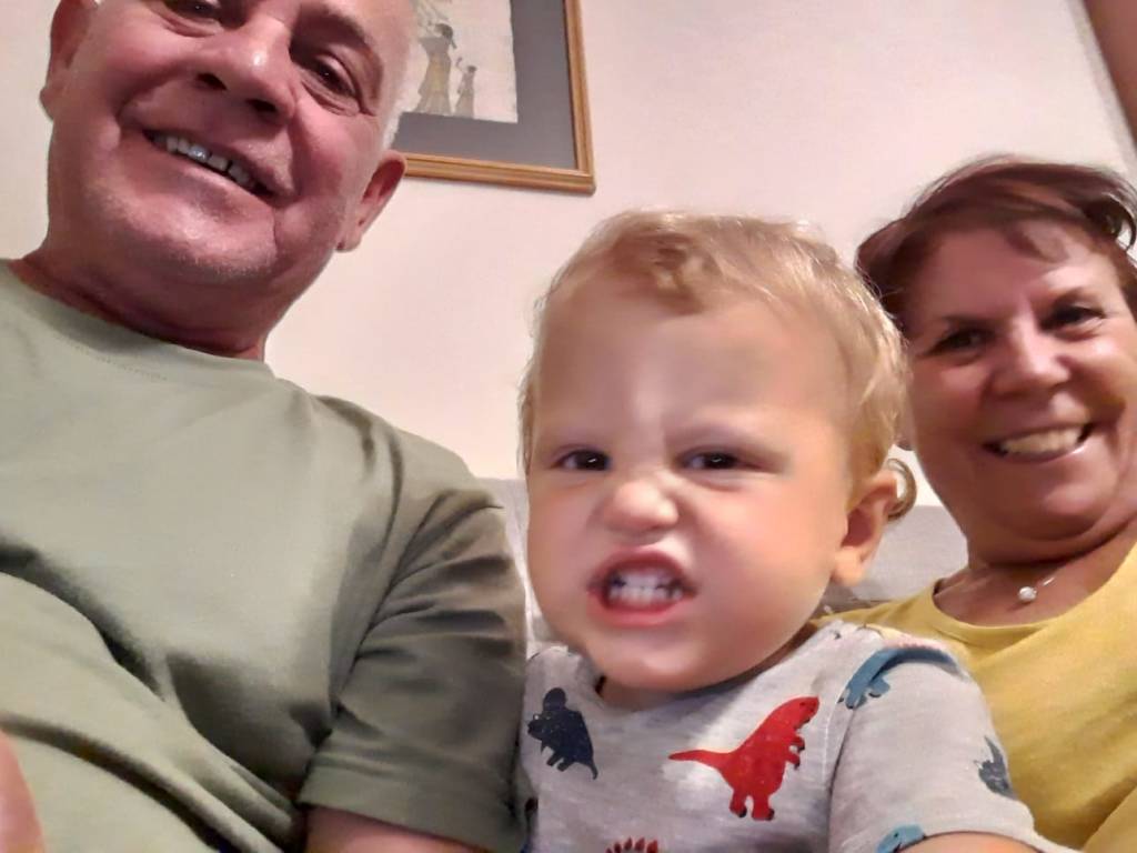 Festa dei nonni 2019