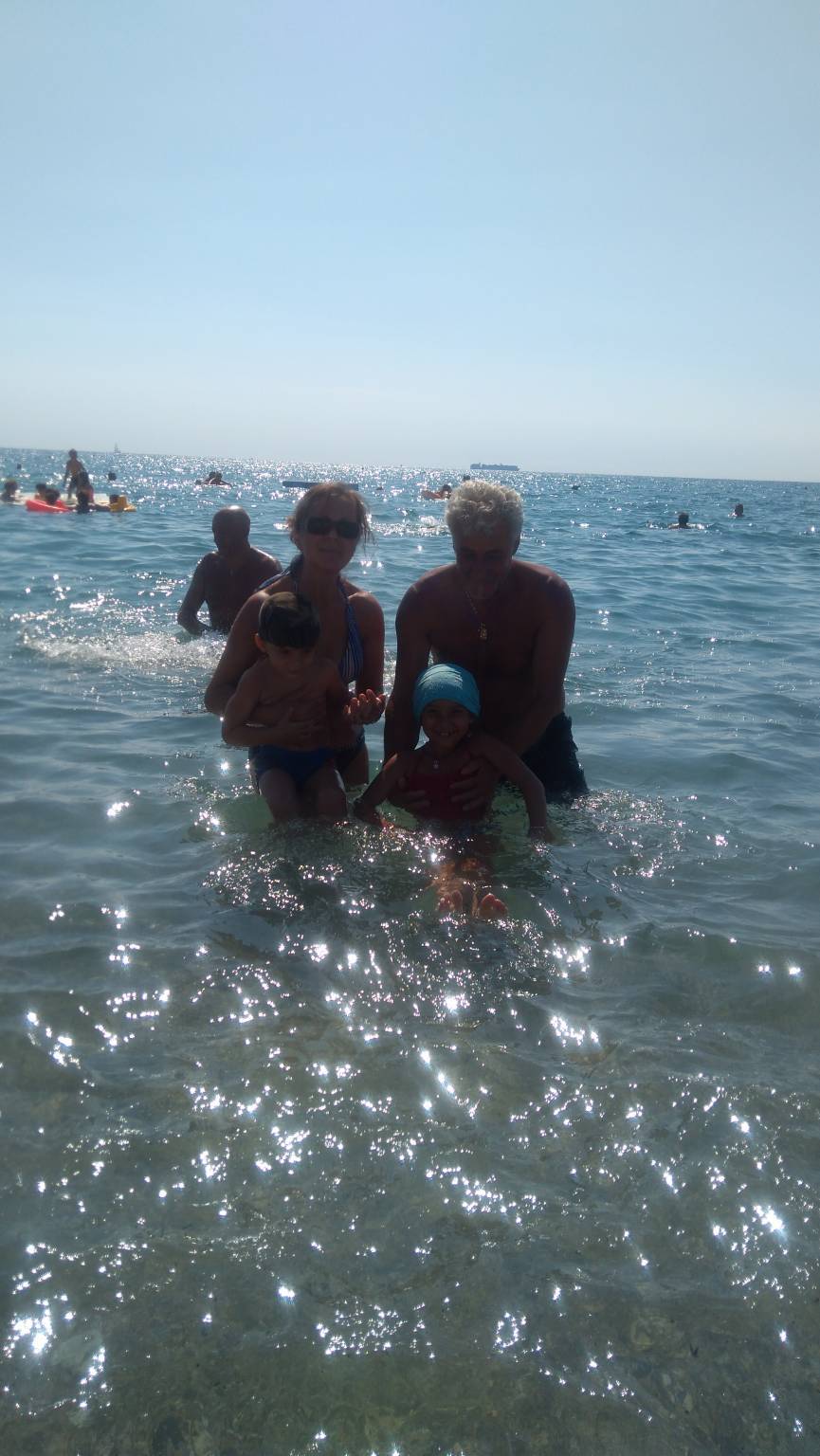 Festa dei nonni 2019
