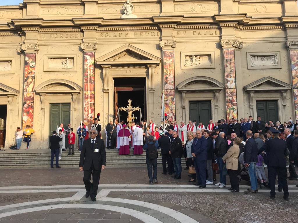 Festa del Trasporto Saronno 2019