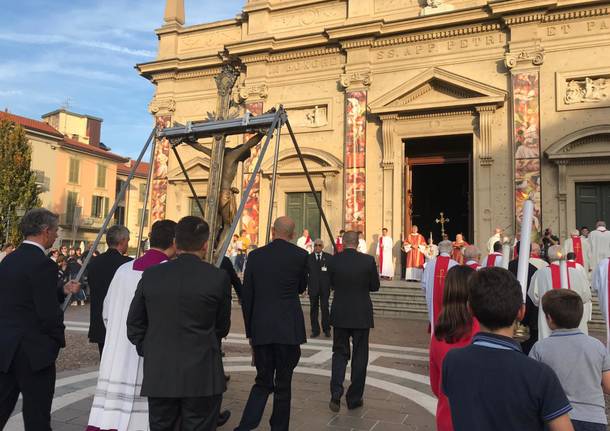 Festa del Trasporto Saronno 2019