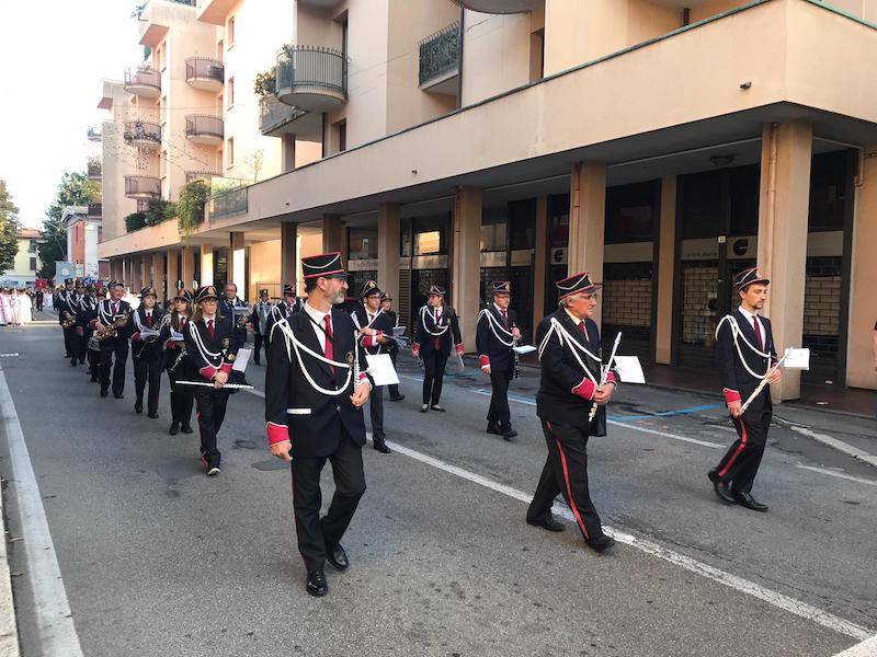 Festa del Trasporto Saronno 2019