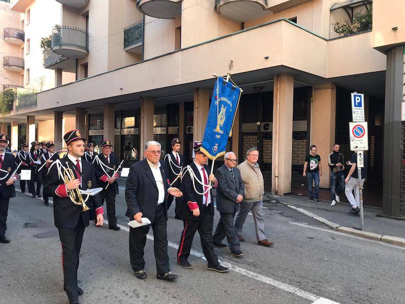 Festa del Trasporto Saronno 2019
