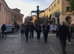 Festa del Trasporto Saronno 2019