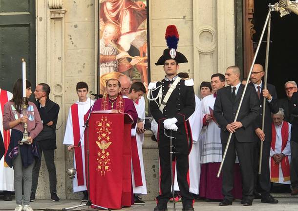 Festa del Trasporto Saronno 2019