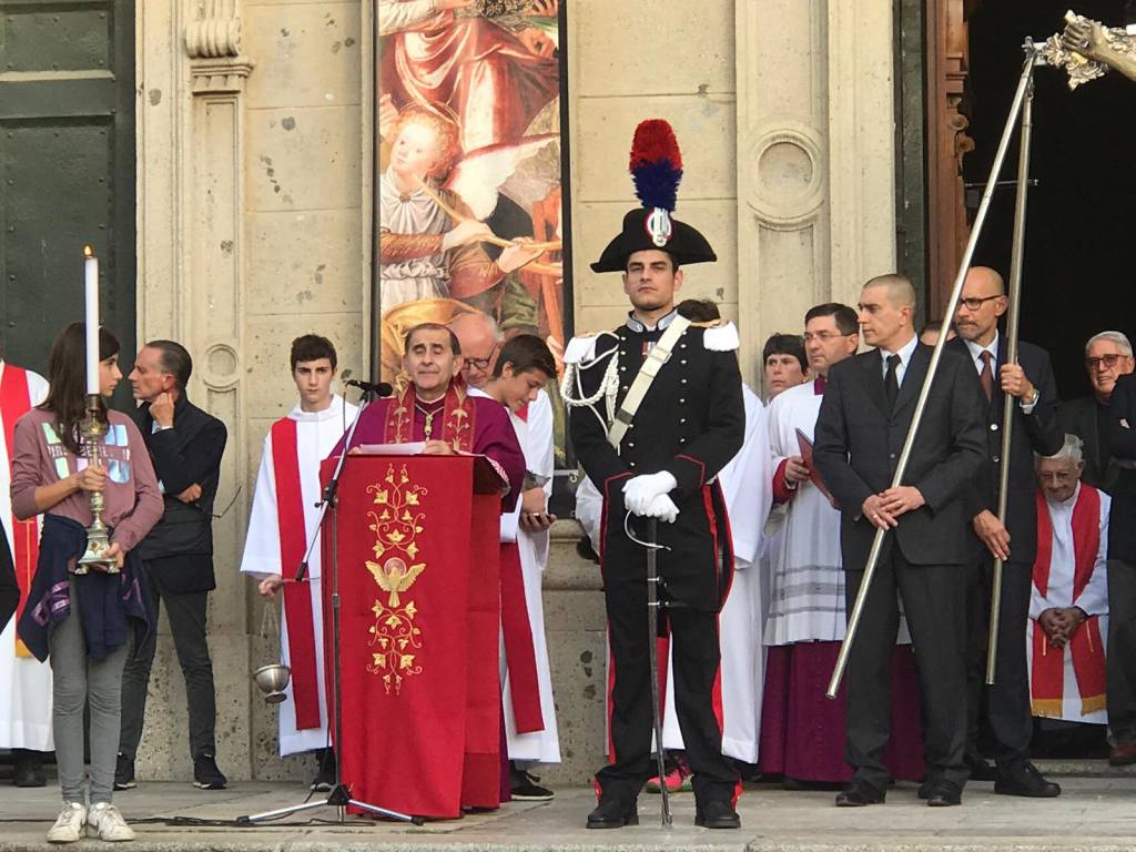 Festa del Trasporto Saronno 2019