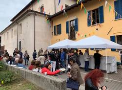 Festa di Cairate 